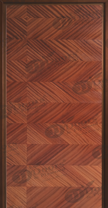 JJ Veneer Door 43